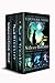 Silver Hollow Cozy Mysteries Box Set, #1-3 (Silver Hollow, #1-3)