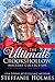 Ultimate Crookshollow Holiday Collection 10 shifter paranormal romance novels by Steffanie Holmes