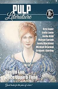 Pulp Literature Winter 2019: Issue 21