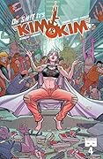 Oh S#!t It's Kim & Kim #4