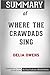 Summary of Where the Crawdads Sing by Delia Owens by Paul    Adams