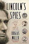 Lincoln's Spies: ...