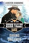 Daring Dreamer (Quinn Valley Ranch, #7)