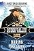 Daring Dreamer (Quinn Valley Ranch, #7) by Kirsten Osbourne