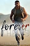 Forever Theirs by Serena Akeroyd