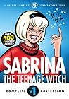Sabrina the Teena...