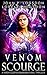 Venom Scourge (Shadow Paranormal Police Department, #1) by John P. Logsdon