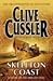 Skeleton Coast by Clive Cussler