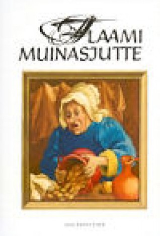 Flaami muinasjutte