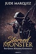 Starved Monster