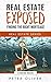 REAL ESTATE EXPOSED: FINDIN...