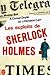 Les Exploits de Sherlock Holmes