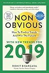 Non-Obvious 2019 by Rohit Bhargava