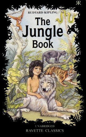 The Jungle Book (Children's Classics S.)