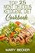 TOP 25 Most Delicious Ketog...