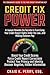 Credit Fix Power by Craig Perry