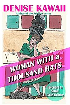 Woman With a Thousand Hats