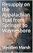 Resupply on the Appalachian Trail from Springer to Waynesboro by Stephen Marsh