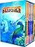 The Chronicles Of Narnia by C.S. Lewis The Chronicles Of Narnia by C.S. Lewis