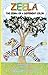 Zeela the Zebra of a Different Color by Paul Beeson