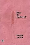 Book cover for Rua da padaria (Portuguese Edition)