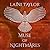 Muse of Nightmares (Strange the Dreamer, #2)
