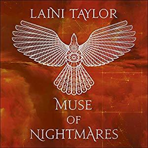 Muse of Nightmares