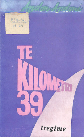Te kilometri 39