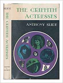 The Griffith actresses (Hardcover)
