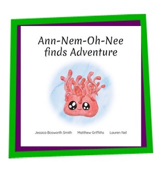 Ann-Nem-Oh-Nee Finds Adventure