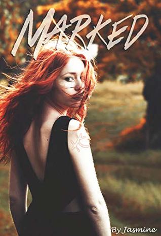 Marked (Kindle Edition)