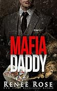 Mafia Daddy (Vegas Underground, #1.5)