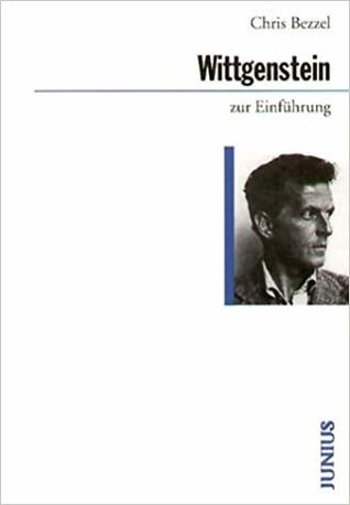 Wittgenstein Zur Einführung (Perfect Paperback)