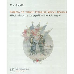 România în timpul Primului Război Mondial