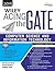 Wiley Acing The Gate: Computer Science And Information Technology, 2Ed (Reprint 2019)