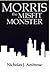 Morris the Misfit Monster