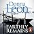 Earthly Remains (Commissario Brunetti, #26) by Donna Leon