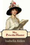 Miss Priscilla Hunter (ebook)