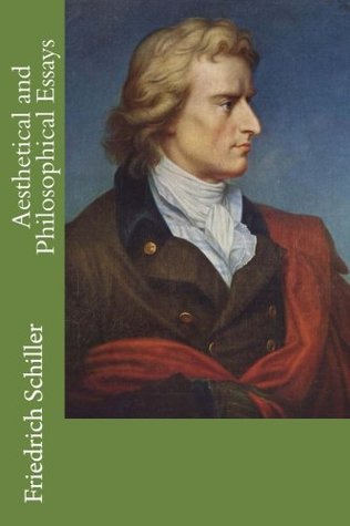 Aesthetical and Philosophical Essays