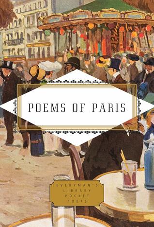 Poems of Paris (Everyman's Library Pocket Poets Series)