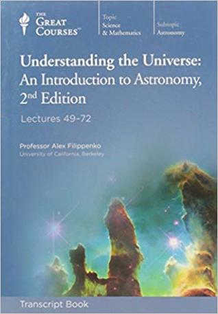 Understanding the Universe (Paperback)