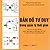 Bản đồ tư duy trong quản lý thời gian by Alpha Books