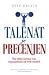 Talenat je precenjen by Dzef Kolvin Talenat je precenjen by Dzef Kolvin