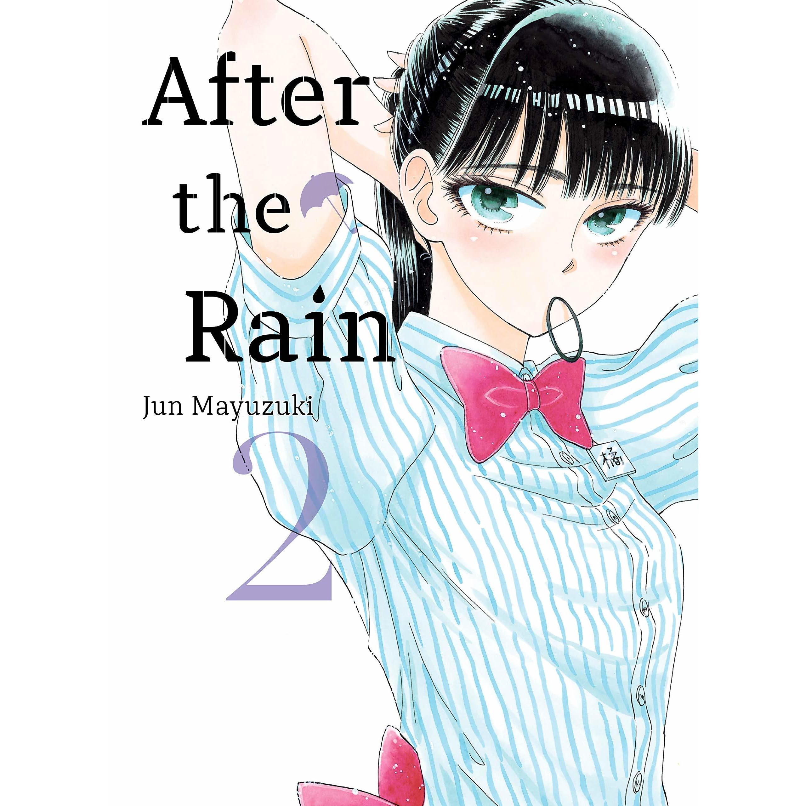 Koi Wa Ameagari No You Ni Hentai