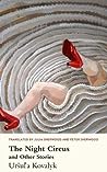 The Night Circus and Other Stories