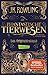 Phantastische Tierwesen und wo sie zu finden sind by J.K. Rowling