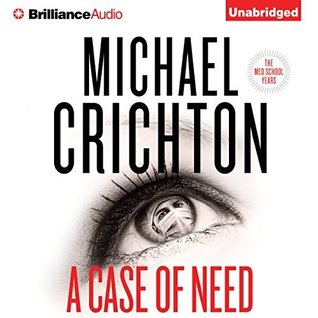 A Case of Need