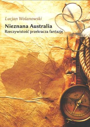 Nieznana Australia