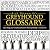 Greyhound Glossary