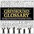 Greyhound Glossary by Rich Skipworth